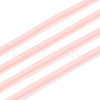 Hollow Pipe PVC Tubular Synthetic Rubber Cord RCOR-R007-3mm-34-3