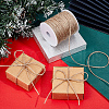 Beebeecraft 1 Roll Jute Cord OCOR-BBC0001-01A-4