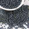 MIYUKI Round Rocailles Beads SEED-X0055-RR2426-1