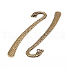 Tibetan Style Bookmarks TIBEP-22-AB-LF-2
