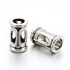 Tibetan Style Alloy Beads LF0228Y-1
