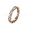 Alloy Finger Rings FS-WGB42E9-35-2