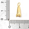 925 Sterling Sliver Pendants STER-Z012-04G-02-3
