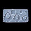 DIY Pendant Silicone Molds SIMO-F145-08-2