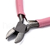45# Steel Jewelry Pliers PT-C002-04D-3