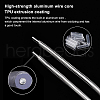 BENECREAT DIY Jewelry Making Finding Kit DIY-BC0004-97-4