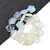 Opalite Beads Strands G-F769-E01-02-3