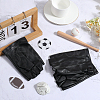 PU Leather Shalf-finger Gloves AJEW-WH20001-46-4