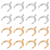 Unicraftale 304 Stainless Steel Pendants STAS-UN0019-54-1