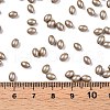 Baking Painted Glass Seed Beads SEED-C004-04M-4