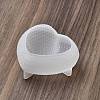 Heart DIY Silicone Molds DIY-A059-03-5