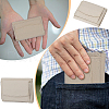Cowhide Leather Wallets AJEW-WH20002-41A-5