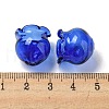 Glass Bead Cone for Wind Chimes Making X-GLAA-Z003-01B-3