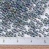 MIYUKI Round Rocailles Beads SEED-X0054-RR0249-4