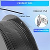 330M PLA 3D Printer Filament OCOR-WH0081-39A-2