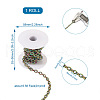 304 Stainless Steel Cable Chains CHS-TA0001-12-3