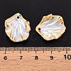 Acrylic Pendants SACR-T017-06A-5