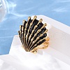 304 Stainless Steel Cuff Open Rings RJEW-S632-02B-G-3