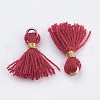 Nylon Tassels Pendant Decorations STAS-F142-05D-2