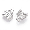 Alloy Charms PALLOY-N176-111P-2