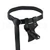 PU Leather Sword Sheaths AJEW-WH0248-582A-1