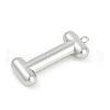 304 Stainless Steel Pendants STAS-I325-146P-I-2