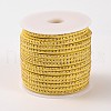 Rivet Faux Suede Cord LW-M002-11-1
