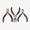 45# Carbon Steel Jewelry Plier Sets PT-T001-04-2
