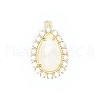 Natural Moonstone Pendants PW-WG0D2F8-01-1