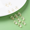 Transparent Acrylic Beads MACR-S373-59B-B10-3