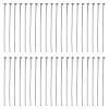 Iron Flat Head Pins IFIN-FS0001-30A-1