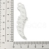 Alloy Pendants PALLOY-A007-14P-3