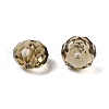K9 Glass Imitation Austrian Crystal Beads GLAA-D015-01A-3
