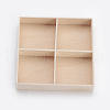 Wooden Storage Box X-CON-L012-02-1