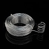 Round Anodized Aluminum Wire AW-F004-3mm-01-5