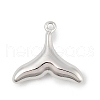 Brass Pendants KK-P300-08P-1