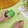   1 Roll Braided Nylon Thread NWIR-PH0002-35C-3