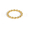 Stainless Steel Bamboo Joint Ring GY8845-1-2