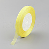 Sheer Organza Ribbon H0BZB064-1