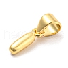 Brass Charms KK-Z027-14G-I-2