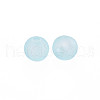 Transparent Acrylic Beads MACR-S373-66-M05-2