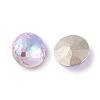 Glass Rhinestone Cabochons RGLA-L029-10A-VLSI-2