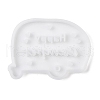 Valentine's Day DIY Silicone Ornaments Molds SIMO-R010-02C-2