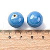 Handmade Polymer Clay Beads PORC-K005-02C-12-3