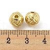 Alloy Beads PALLOY-K020-09G-3