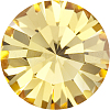 Preciosa® MAXIMA Crystal Round Stones X-PRC-RBSS29-10020-3