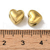 Ion Plating(IP) 304 Stainless Steel Beads STAS-K285-08G-3