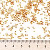 TOHO Round Seed Beads SEED-JPTR15-2154-4