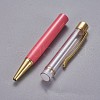 Creative Empty Tube Ballpoint Pens AJEW-L076-A11-3