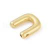 Rack Plating Brass Pendants KK-A224-01U-G-2